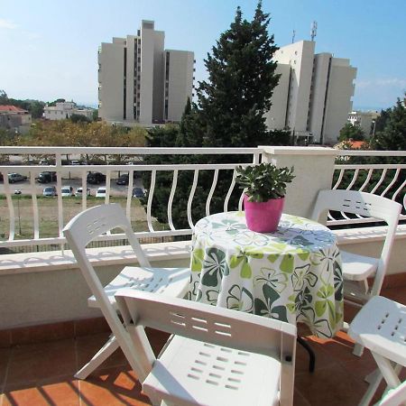 Urban Apartments Jadre Makarska Eksteriør billede