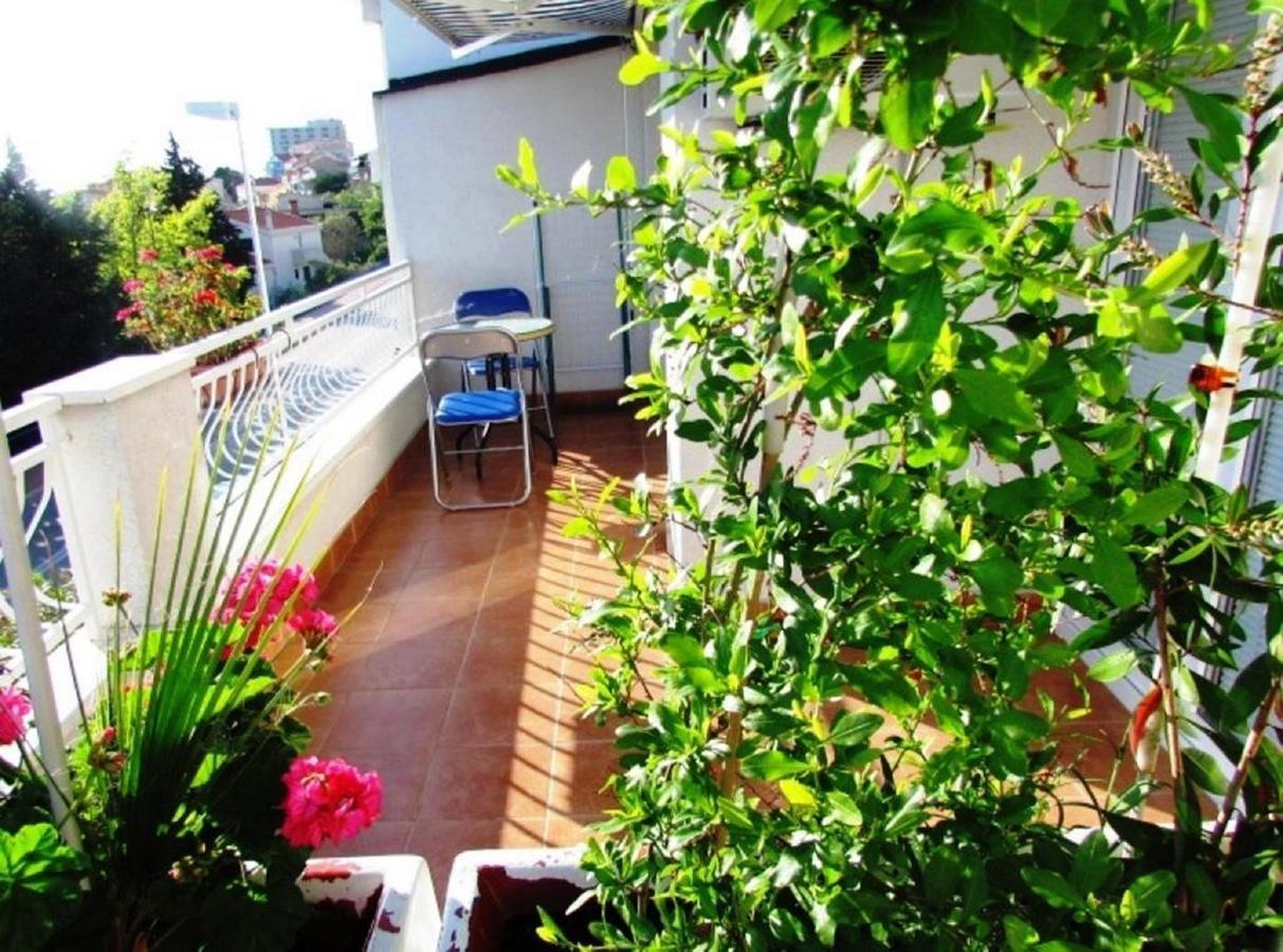 Urban Apartments Jadre Makarska Eksteriør billede