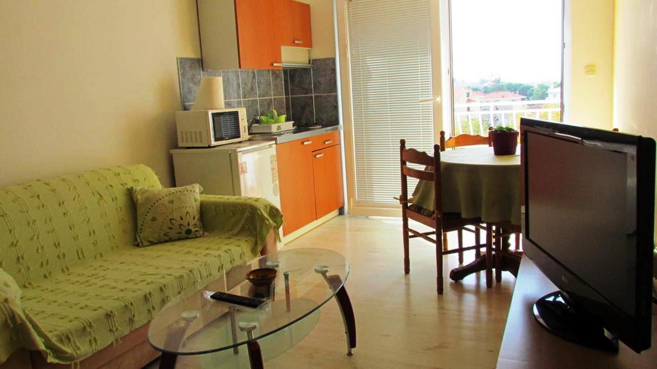 Urban Apartments Jadre Makarska Eksteriør billede
