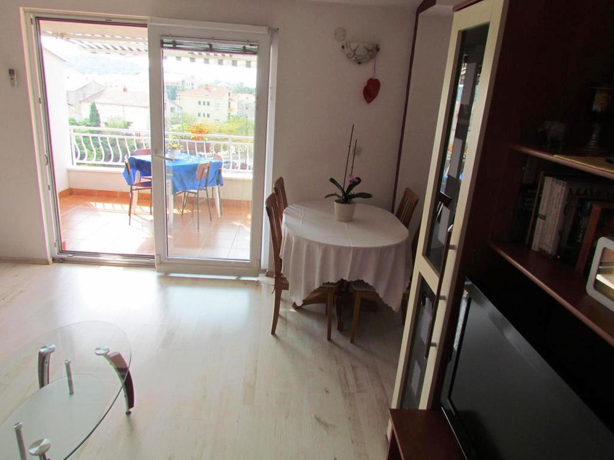 Urban Apartments Jadre Makarska Eksteriør billede