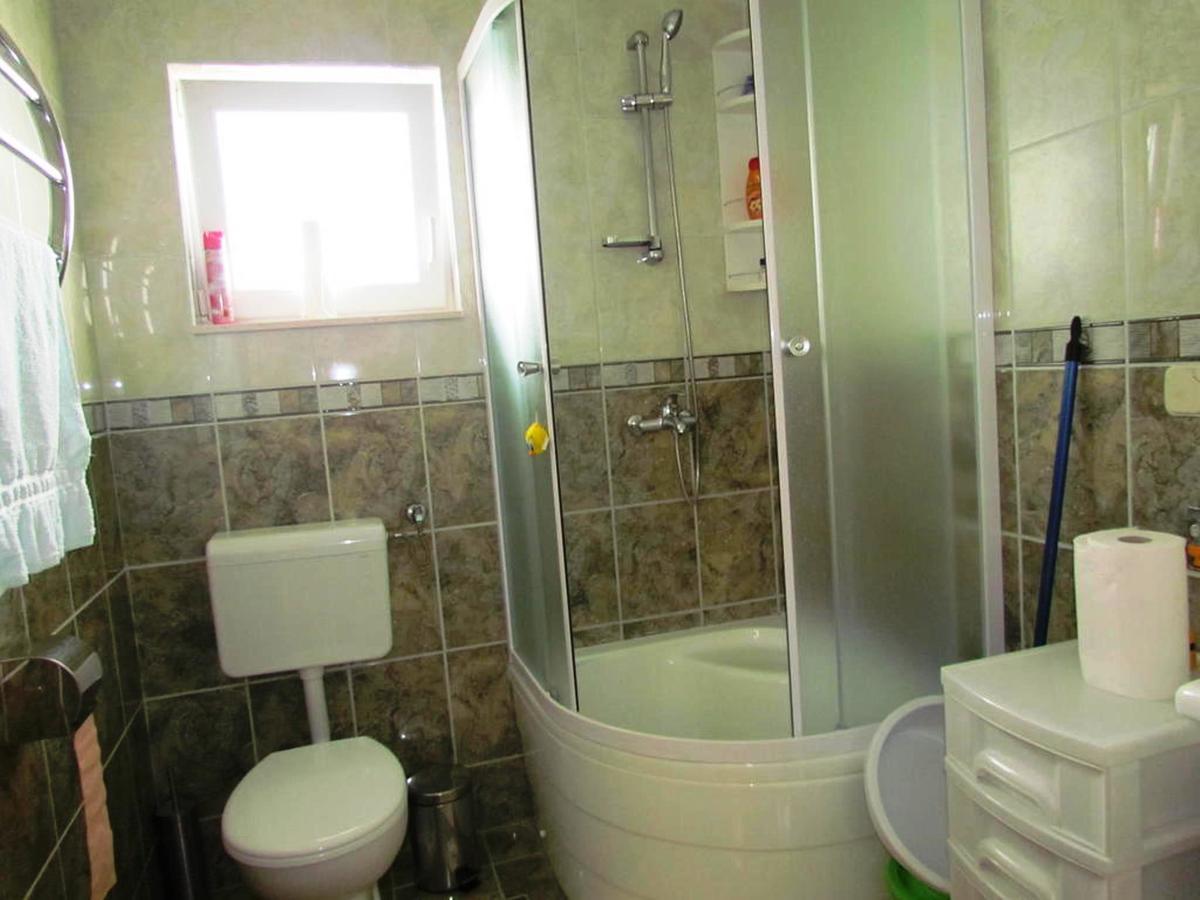 Urban Apartments Jadre Makarska Eksteriør billede