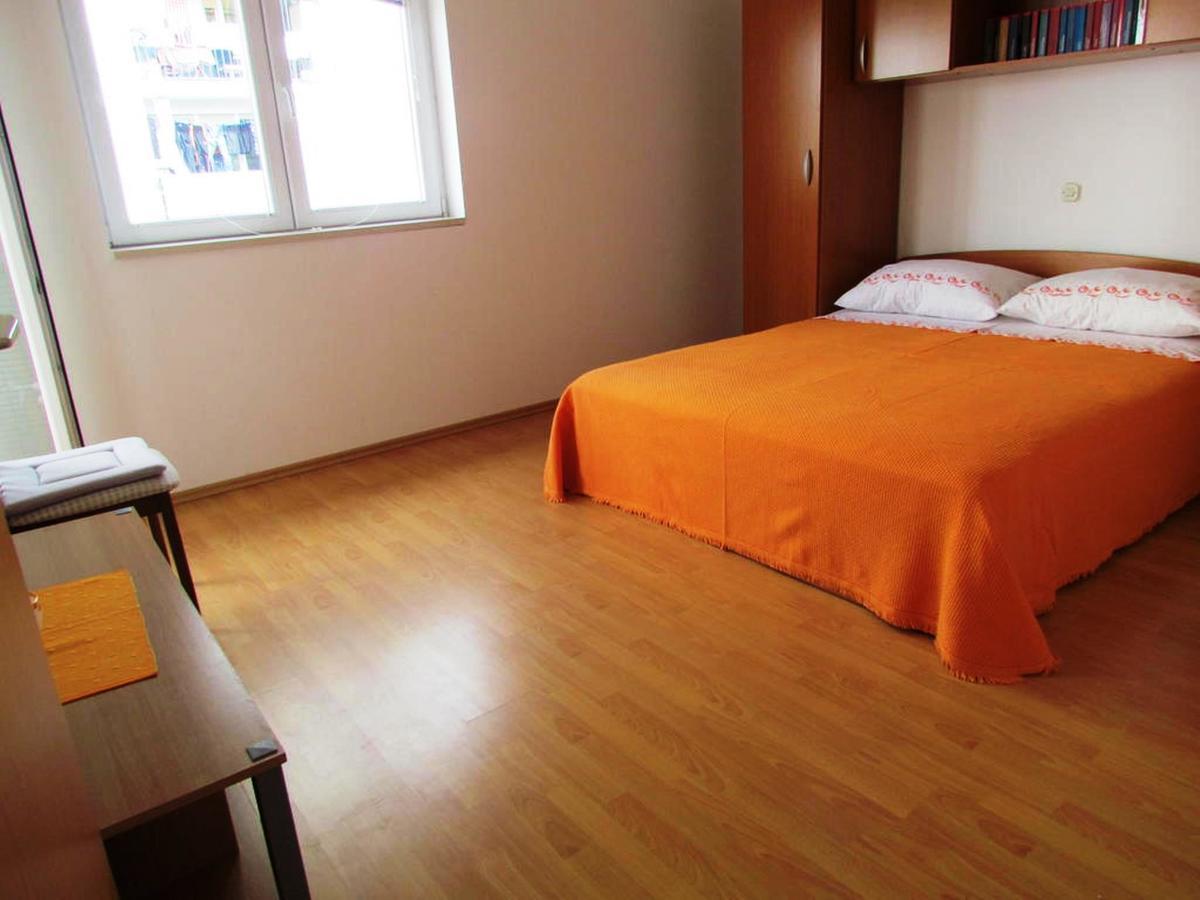 Urban Apartments Jadre Makarska Eksteriør billede