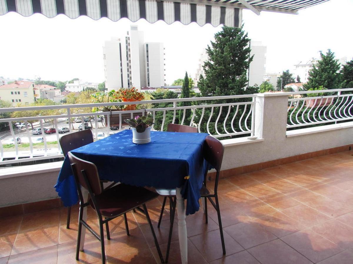 Urban Apartments Jadre Makarska Eksteriør billede