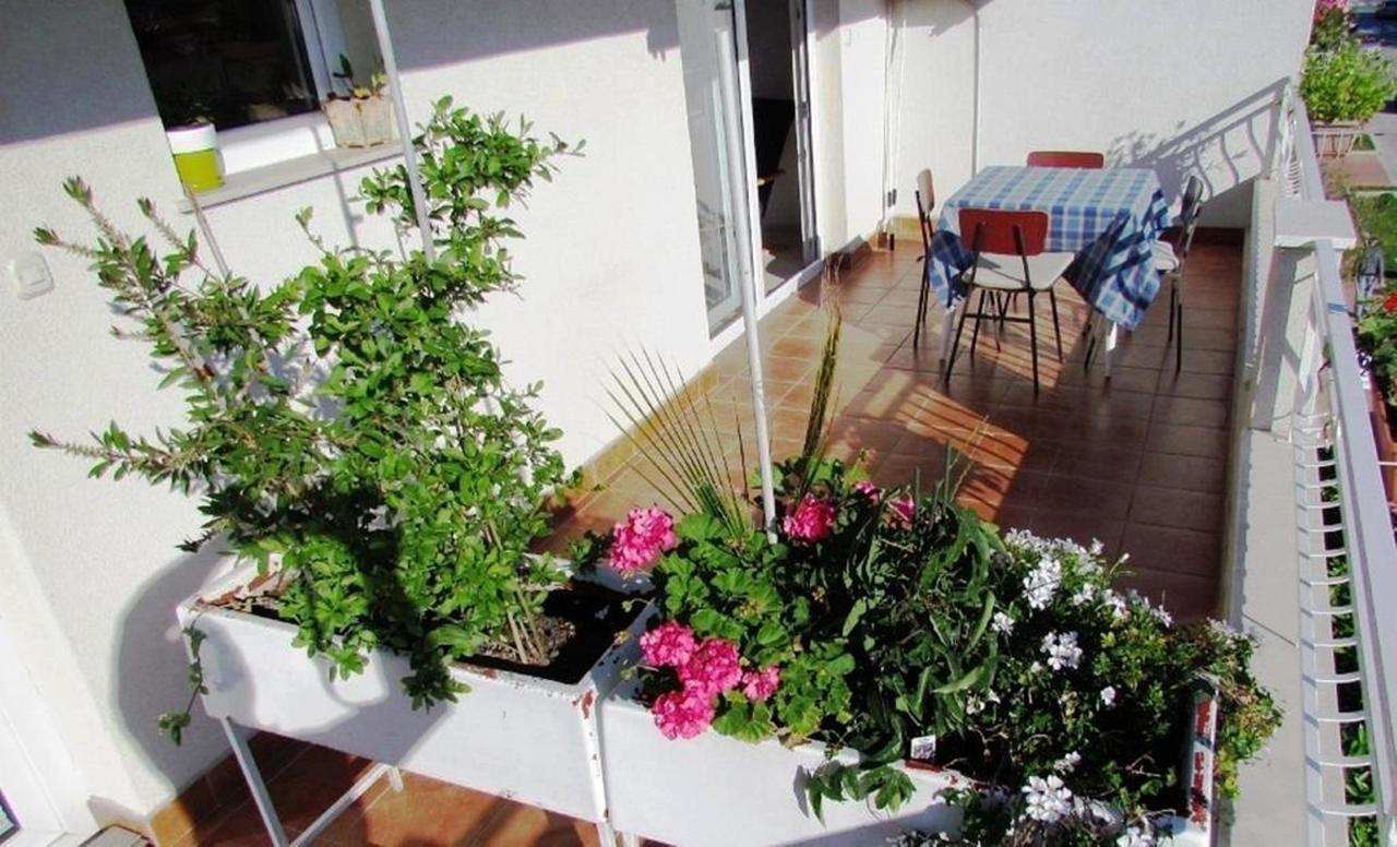 Urban Apartments Jadre Makarska Eksteriør billede