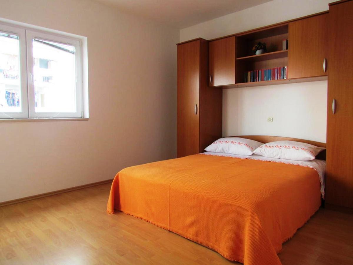Urban Apartments Jadre Makarska Eksteriør billede