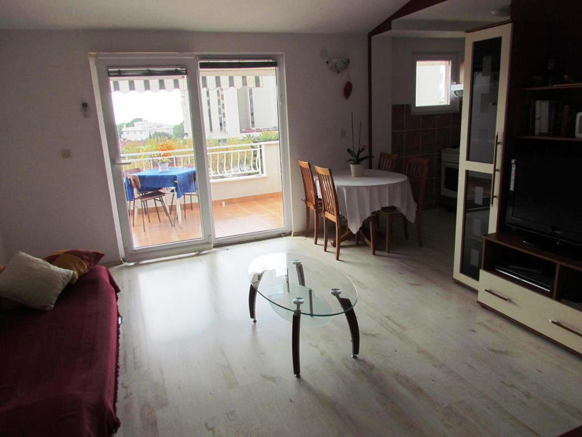 Urban Apartments Jadre Makarska Eksteriør billede