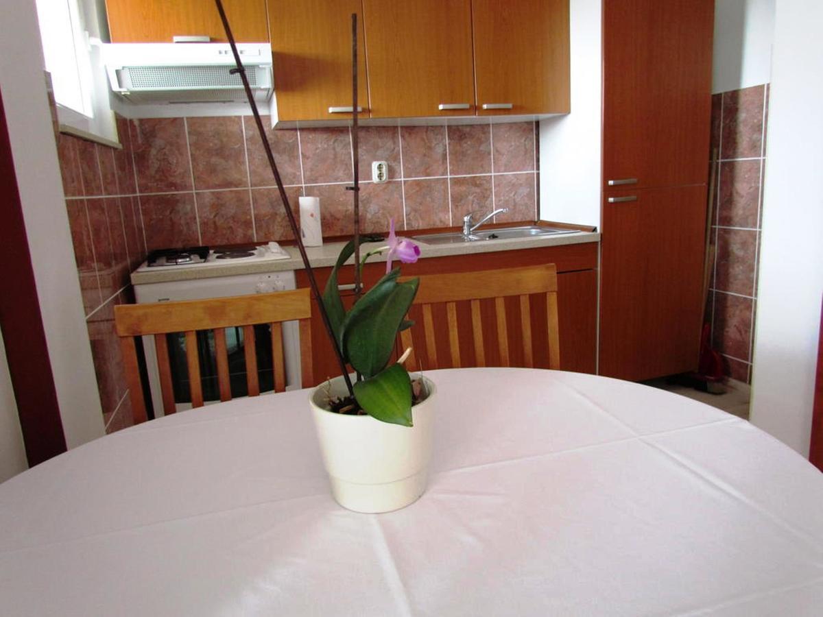 Urban Apartments Jadre Makarska Eksteriør billede