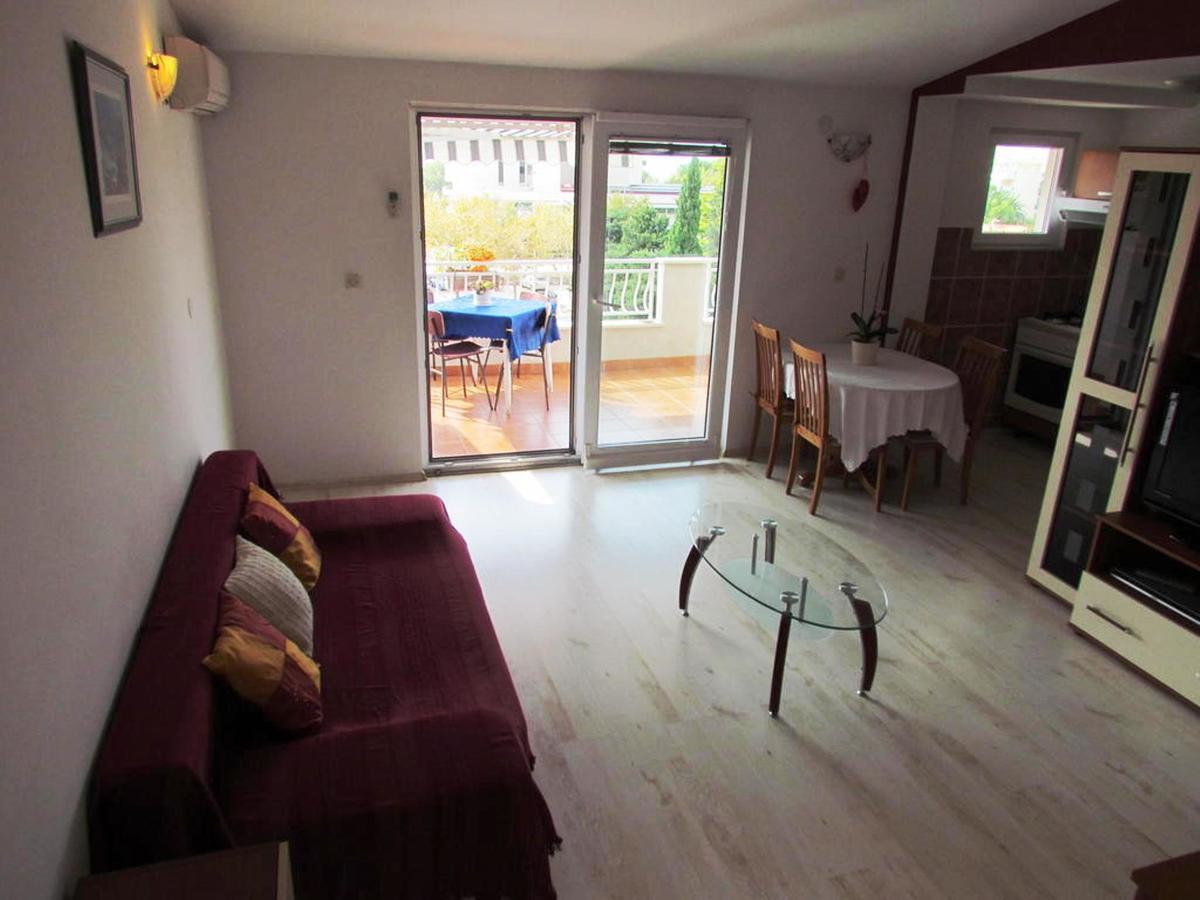 Urban Apartments Jadre Makarska Eksteriør billede