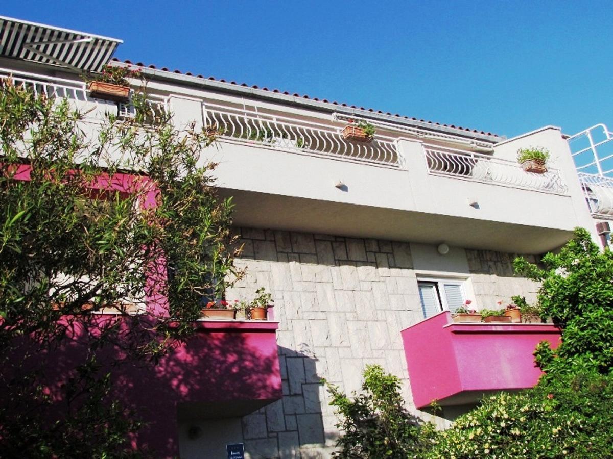 Urban Apartments Jadre Makarska Eksteriør billede